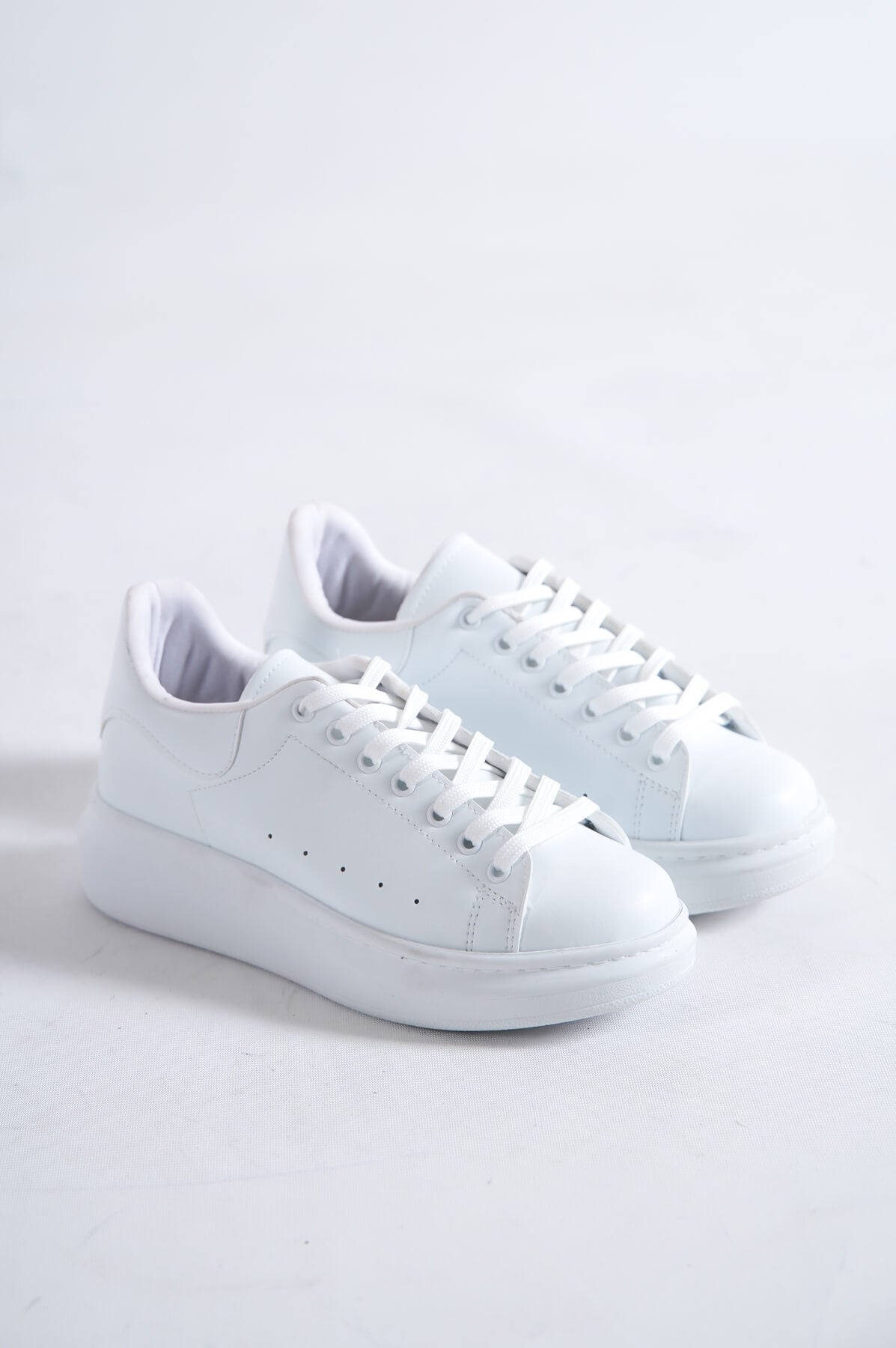 Kadın Günlük Spor Ayakkabı