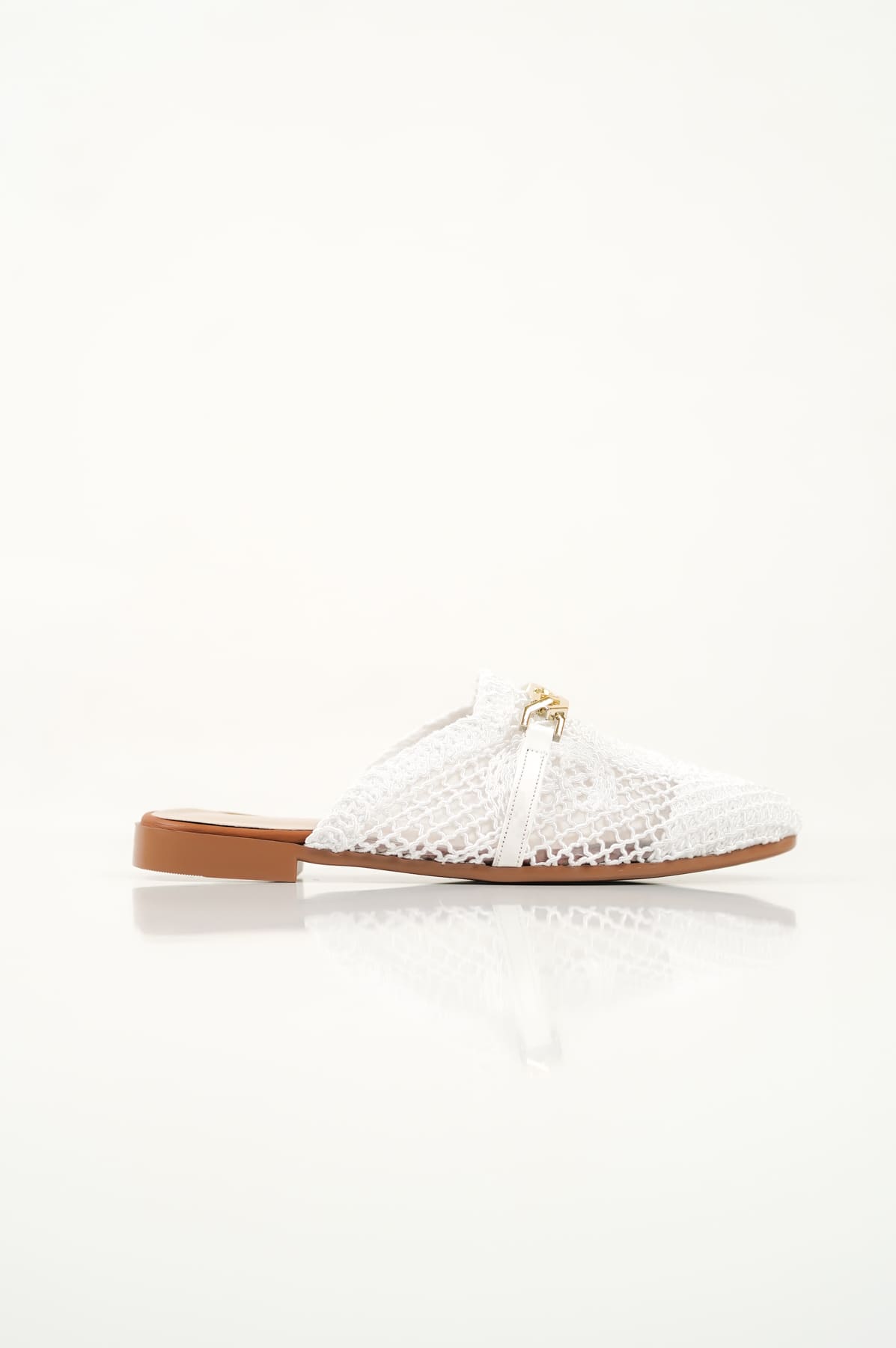 Kadın Örgü Terlik