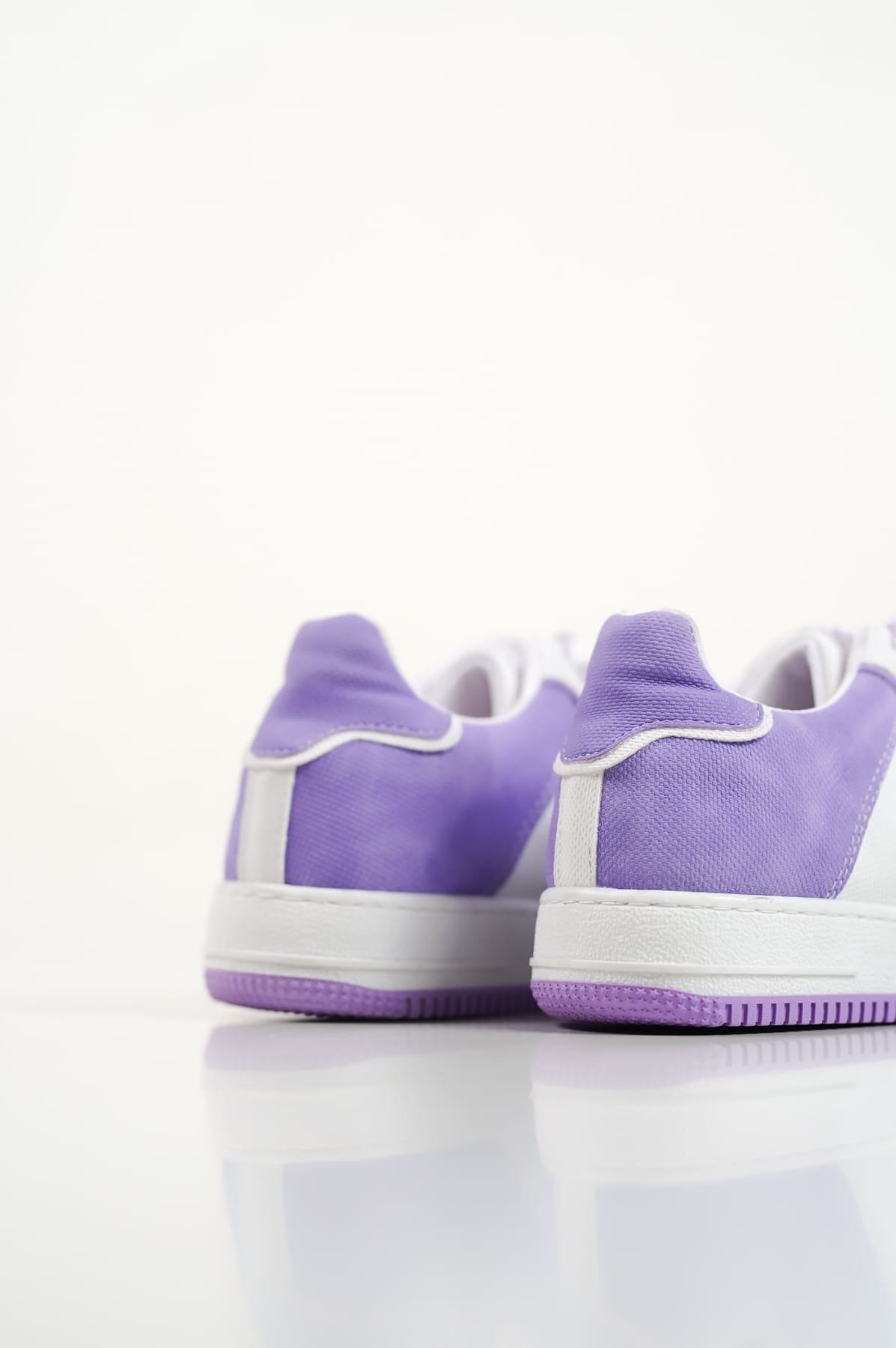 Kadın Spor Ayakkabı