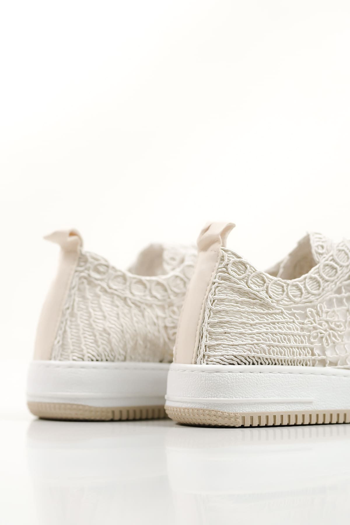 Kadın Spor Ayakkabı TRY0690C