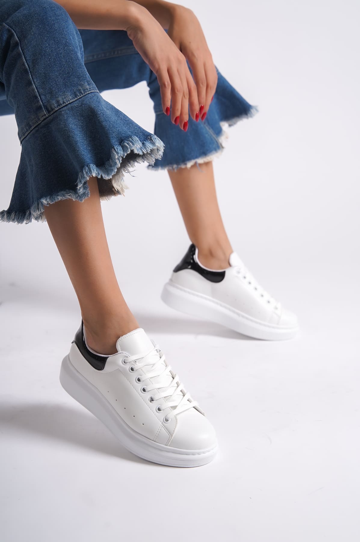 Kadın Spor Ayakkabı