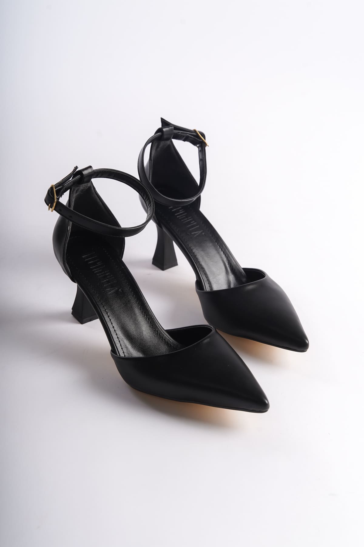 Kadın Topuklu Ayakkabı