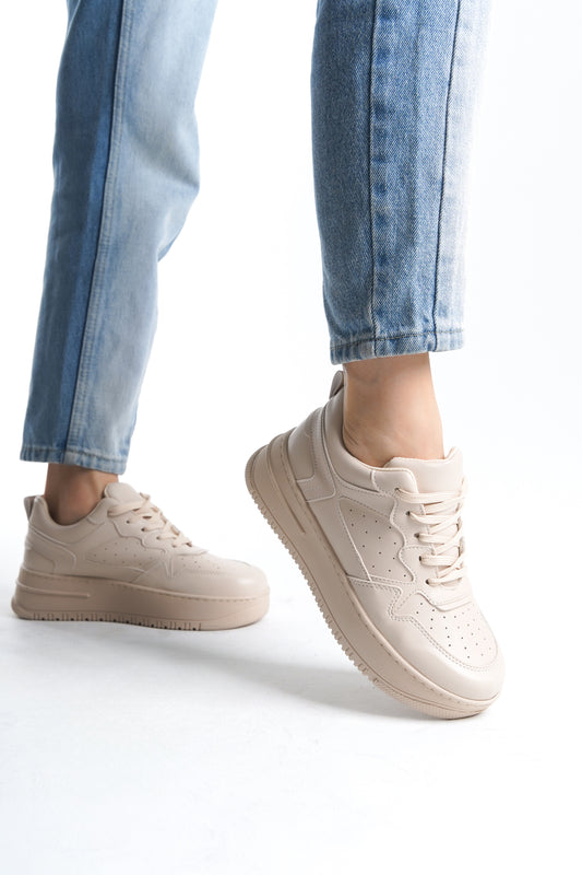 Kadın Günlük Spor Ayakkabı