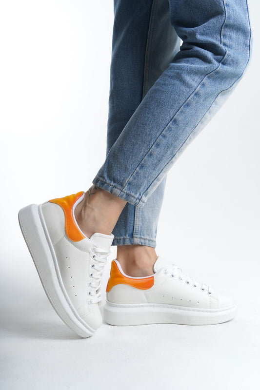 Kadın Günlük Spor Ayakkabı