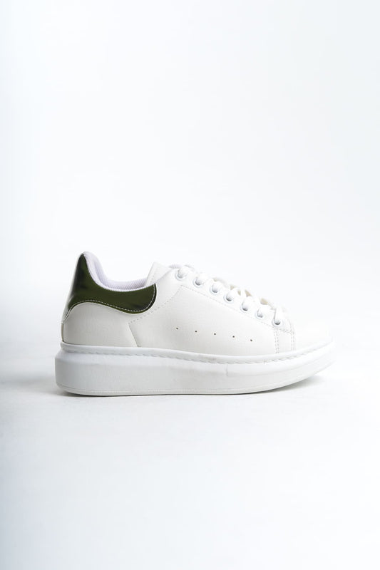 Kadın Günlük Spor Ayakkabı