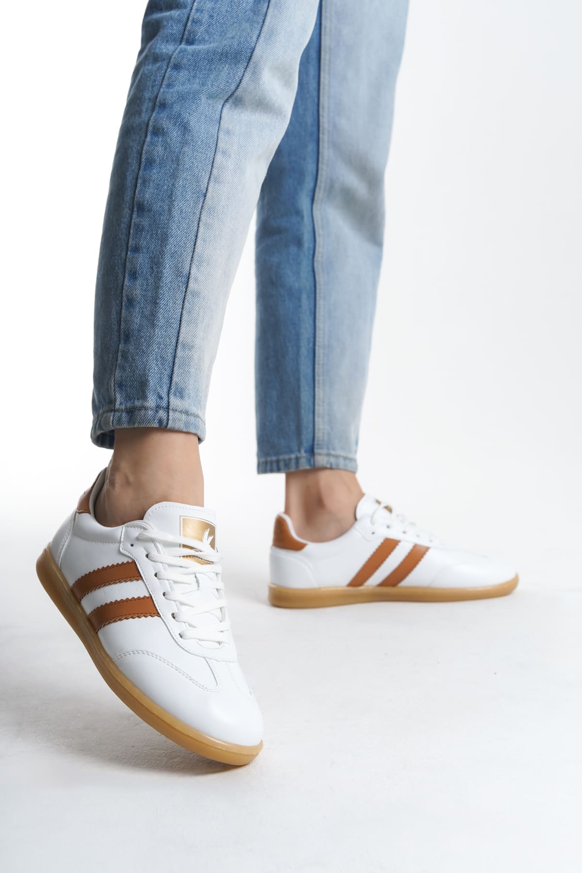 Kadın Günlük Spor Ayakkabı