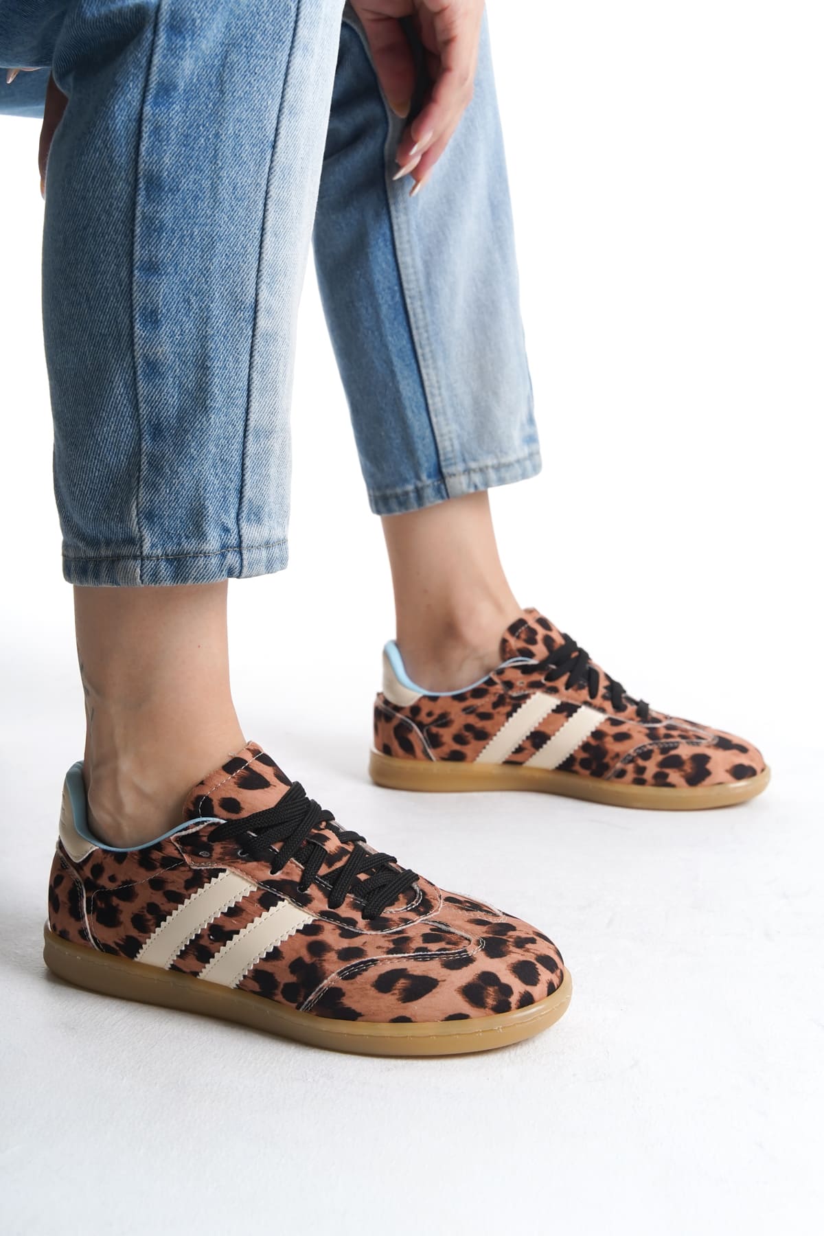 Kadın Günlük Spor Ayakkabı