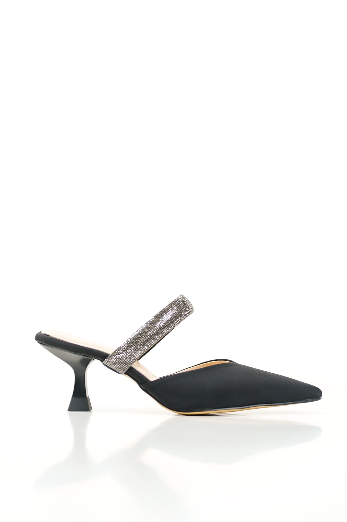 Kadın Topuklu Ayakkabı