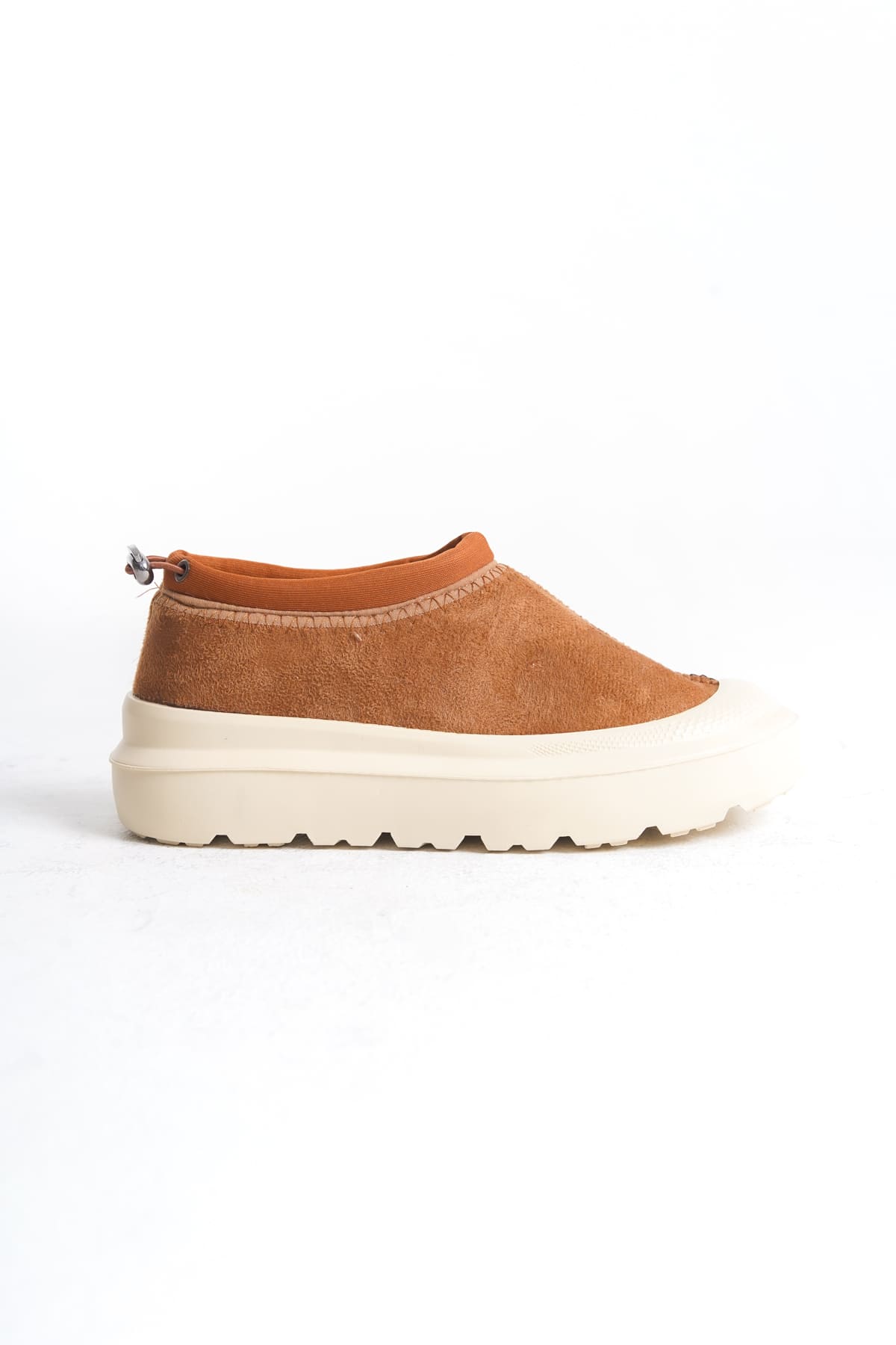 Kadın Taba Kışlık Günlük Bot