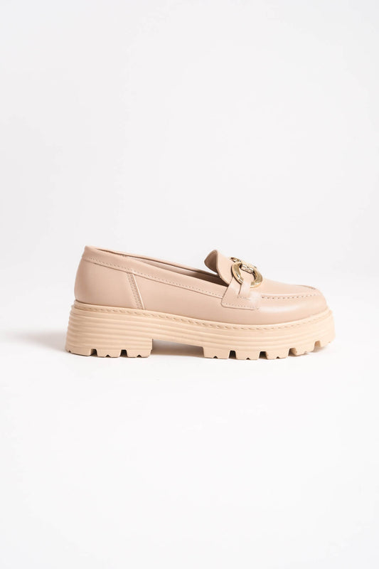 Kadın Loafer Günlük Ayakkabı